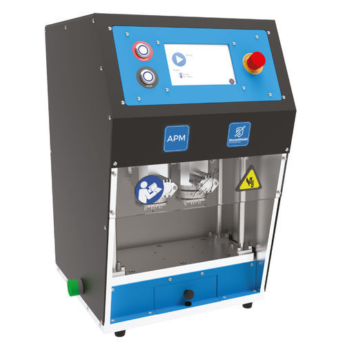 Automatische Stanzmaschine - APM - StoneShield - Engineering, LDA - für Steckverbindung / Stanzen
