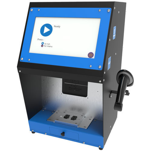 Optisches Inspektionssystem - P-AOI - StoneShield - Engineering, LDA - automatisiert / Qualität / visuell