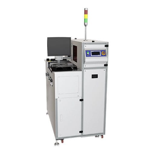 Leiterplatten-Lagersystem - FRNB - Famecs Corporation