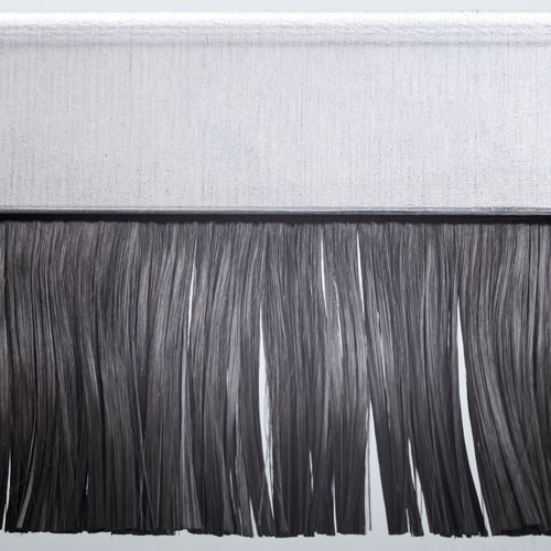 Antistatische Bürste - ABCF1000  - OMSTAT - Leisten / Schutz / Aluminium