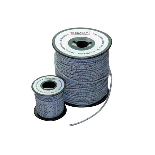 Elastisches Antistatik-Band - E210 - OMSTAT