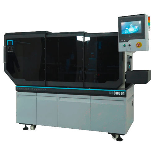 Laser-Schneidemaschine - Pacific Trinetics Corporation (PTC) - Blatt / für Keramikband / für Platten