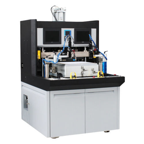 Automatisches Füllsystem - Pacific Trinetics Corporation (PTC) - für Platten