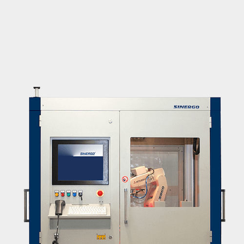 Automatisches Handhabungsgerät - SINERGO srl