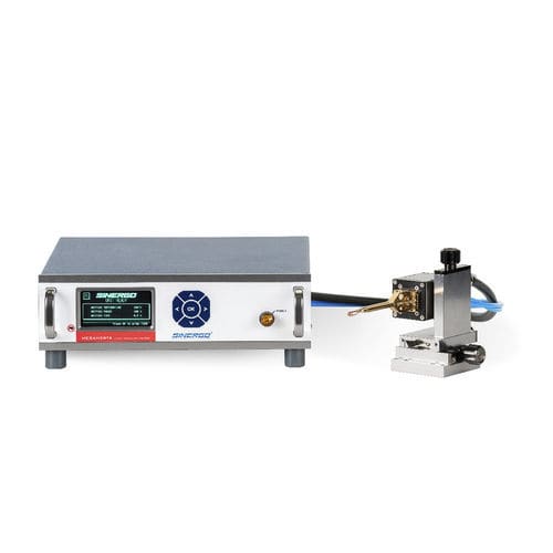 Induktionsfrequenzwandler - MEGAHERTZ SERIES  - SINERGO srl - Hochfrequenz