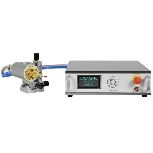 Induktionsfrequenzwandler - M4 SERIES  - SINERGO srl - Tischgerät / Hochleistung / Hochfrequenz
