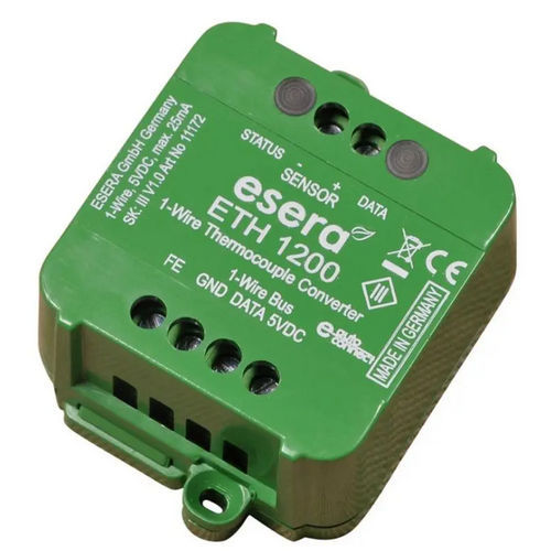 Messtransducer - EPT 1000 - ESERA-GmbH