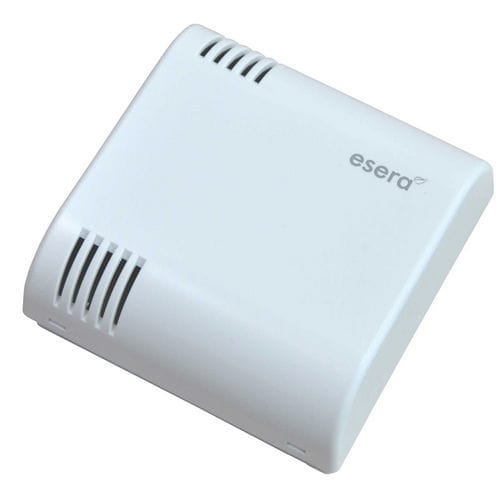 Halbleiter-Temperatursensor - 11148 - ESERA-GmbH - wandmontiert / Aufputz / IP20