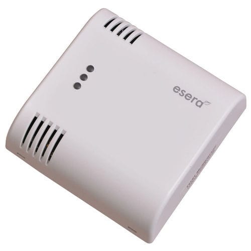 VOC-Gassensor - Pro I  - ESERA-GmbH - Überwachung / für Raumluftqualität / Raum