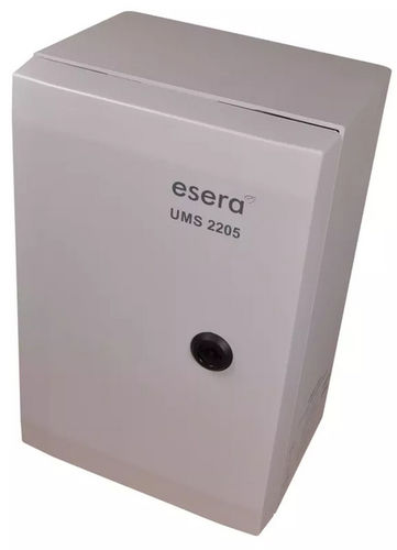 Feuchtemesssystem - UMS2205 - ESERA-GmbH - Temperatur / CO2 / smart