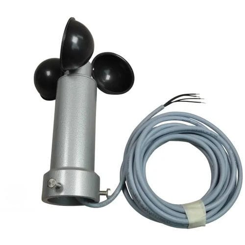 Schalenstern-Windsensor - Pro 200 - ESERA-GmbH - kompakt