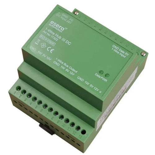DC-Stromversorgung - 11322 - ESERA-GmbH
