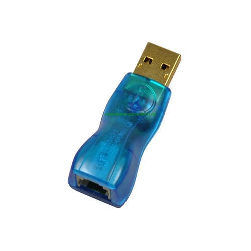 USB-Adapter - DS9490R  - ESERA-GmbH - Schnittstellen / Metalldraht / Serie
