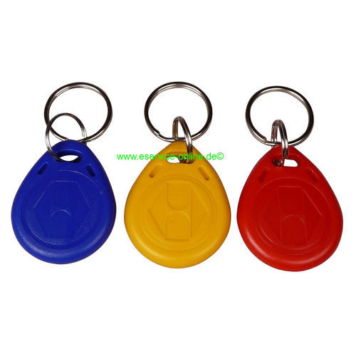 Kompakter RFID-Leser - 11615 - ESERA-GmbH - mobil
