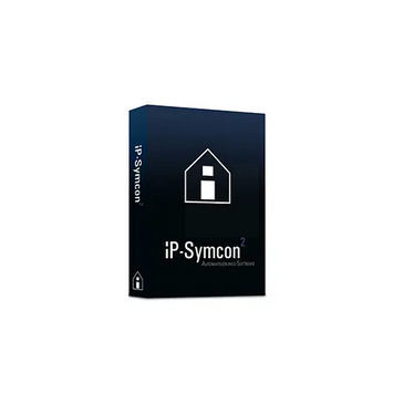 Visualisierungssoftware - IP-Symcon Basic  - ESERA-GmbH - Automatisierung / Server / Industrie