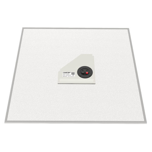 Deckenmontierter Lautsprecher - SonusTile&trade; CP32 - Oyster Next Srl - Industrie / öffentlich