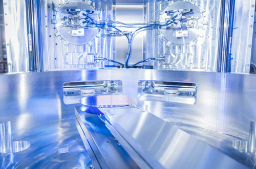 Vorzentrierungsmodul - WAM200/300 VAC - Adenso Industrial Services GmbH