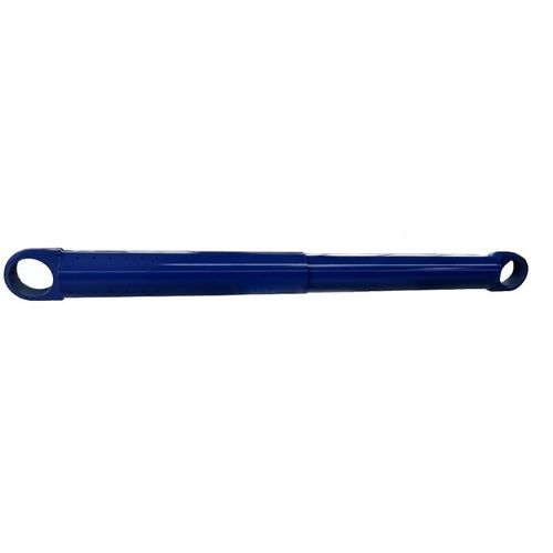 Stoßdämpfer - Leben Dämpfungstechnik GmbH - Schwingung / hydraulisch / Friktion