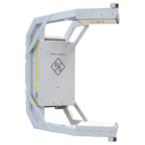 Tester für Automobilanwendungen - QAR50-R - Löhnert Elektronik GmbH - Transmissionsgrad / Refraktiveigenschaften / für Automobilteile