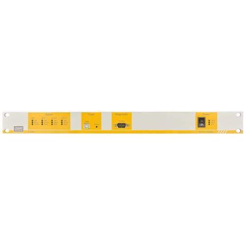 Elektronische Kontrolleinheit / CAN-Bus - L19708 - Löhnert Elektronik GmbH