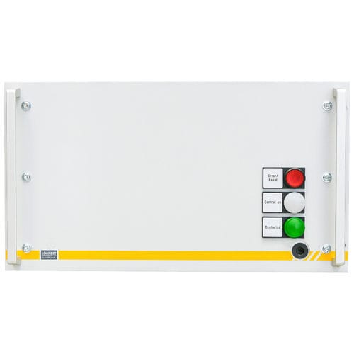 Mehrkanal-Multiplexer - L19619.53.01 - Löhnert Elektronik GmbH
