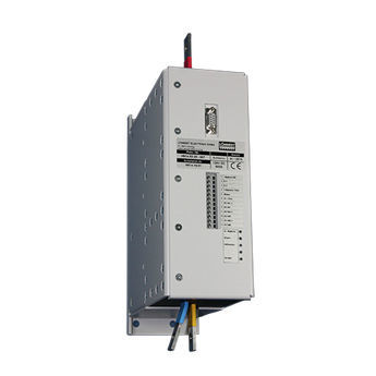 Motor-Softstarter - H914.52.20 - Löhnert Elektronik GmbH