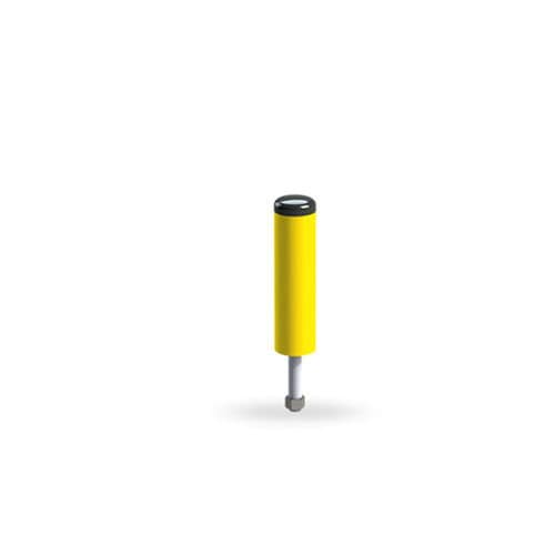 Feststehender Poller - ROD 70 - MPM