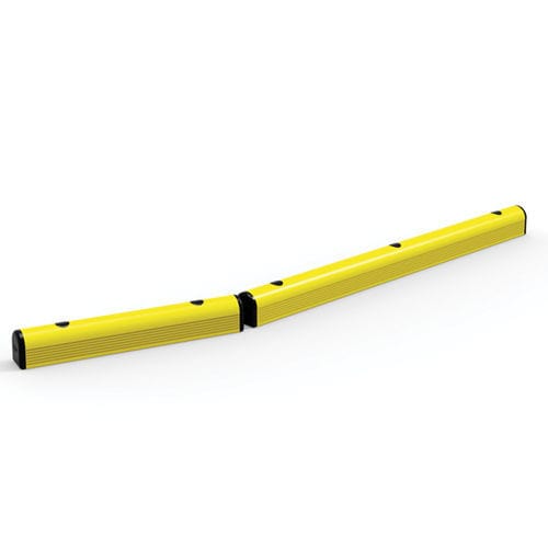 Einfahrhilfe für Laderampe - TRUCK LINE - MPM