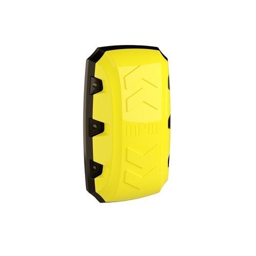 Park-Bumper / für Laderampen - MPM - Polymer