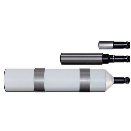Teleskop-Objektiv / Fixfokus - TYPE FG - MÖLLER-WEDEL OPTICAL GmbH
