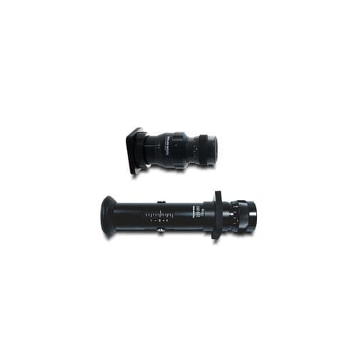 Teleskop-Objektiv / Fixfokus - Type A - MÖLLER-WEDEL OPTICAL GmbH