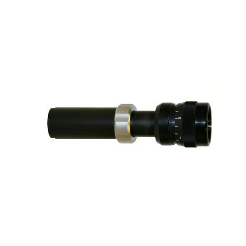 Teleskop-Objektiv / Fixfokus - MÖLLER-WEDEL OPTICAL GmbH