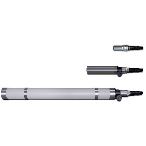 Visueller Kollimator - TYPE KV - MÖLLER-WEDEL OPTICAL GmbH