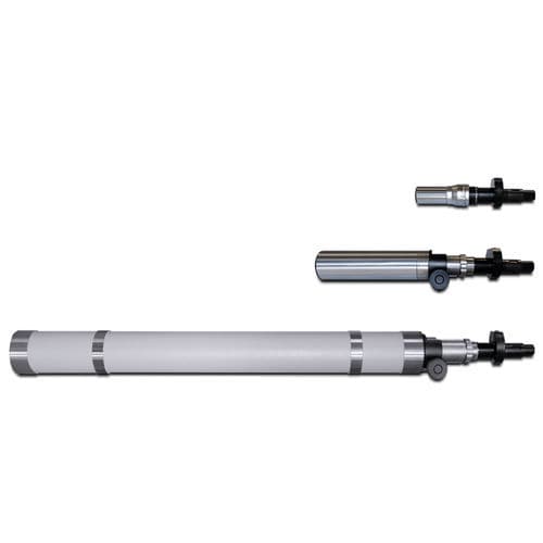 Visueller Kollimator - Type KV SW - MÖLLER-WEDEL OPTICAL GmbH
