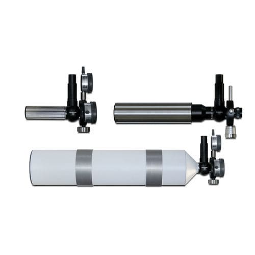 Visueller Autokollimator - TYPE AKG MD & AKG MDD - MÖLLER-WEDEL OPTICAL GmbH
