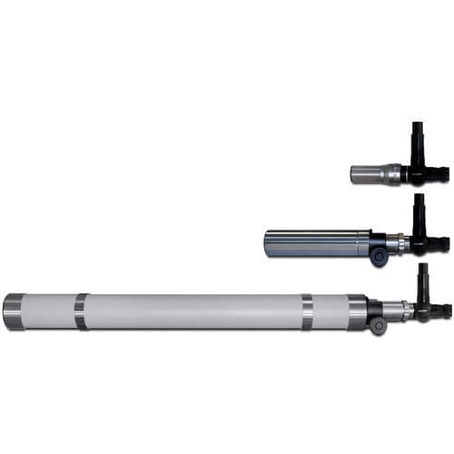 Visueller Autokollimator - TYPE AKGV - MÖLLER-WEDEL OPTICAL GmbH