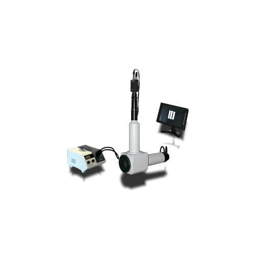 Elektronischer Autokollimator - MÖLLER-WEDEL OPTICAL GmbH
