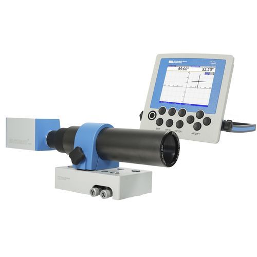 Elektronischer Autokollimator - ELCOMAT® vario N - MÖLLER-WEDEL OPTICAL GmbH