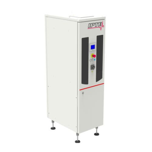 Leiterplatten-Lagersystem - FBU - IPTE Factory Automation n.v.