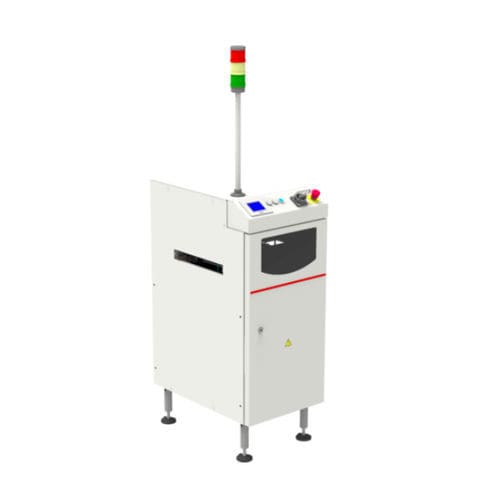 Platinenwender - FLU  - IPTE Factory Automation n.v.