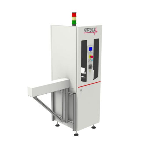 Automatisches PCB-Ladegerät - MLL I - IPTE Factory Automation n.v.