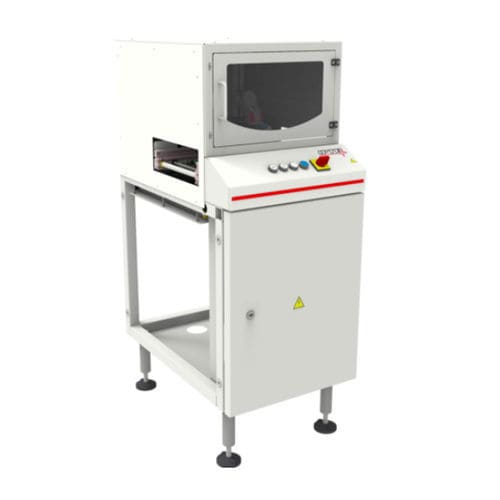 XY-Scanner - BTR - IPTE Factory Automation n.v. - modular / manuell