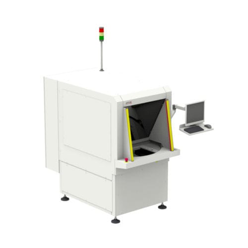 Laserschweißsystem - IPTE Factory Automation n.v. - freistehend / für Kunststoff / Präzision