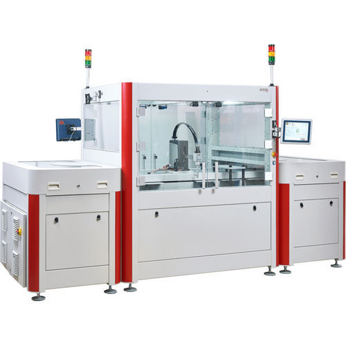 Magnetisches Transportsystem - MMS - IPTE Factory Automation n.v. - Paletten / indexierbar