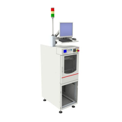 Automatisches Handlingsystem - ETH COF - IPTE Factory Automation n.v. - automatisiert / Inline / für Leiterplatten