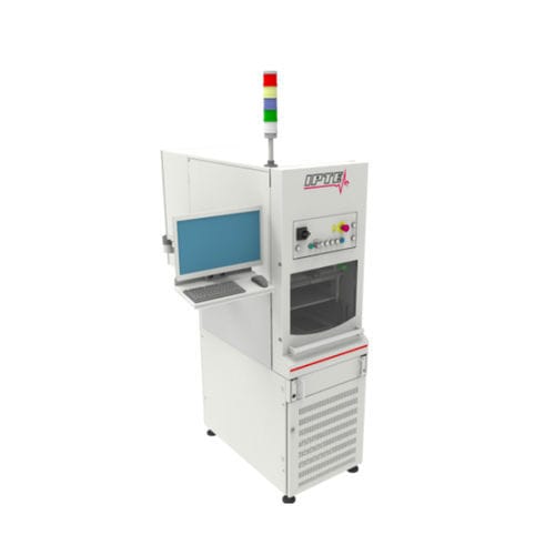 Handlingsystem für Test - MFT 19 - IPTE Factory Automation n.v. - automatisch / modular / Inline