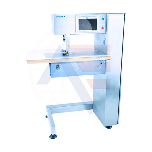 Ultraschall-Schweißmaschine - JEUX-7510S  - AE Sewing Machines - für Textil / maßgefertigt