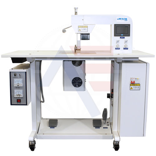Ultraschall-Schweißmaschine - JEUX US-511  - AE Sewing Machines