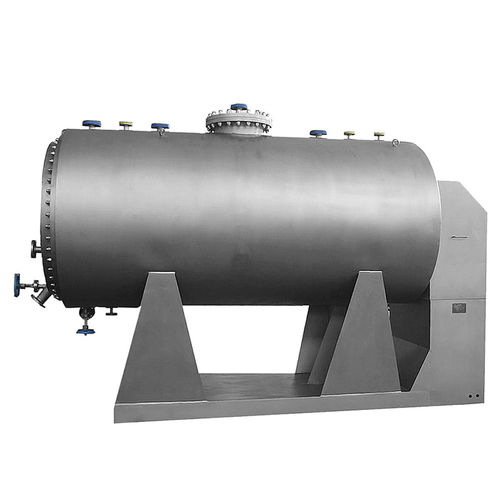 Kristallisator - Wuxi Zhanghua Pharm&Chem Equipment Co.,Ltd