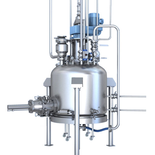 Flüssigkeits-Filtertrockner - Wuxi Zhanghua Pharm&Chem Equipment Co.,Ltd - für flüssige Lebensmittel und Getränke / Vakuum / für Chemieanwendungen